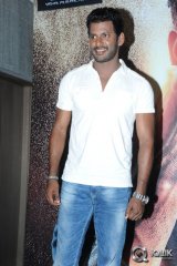 Pooja Movie Success Meet